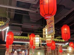 大堂-谭鸭血(金华永盛店)