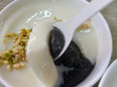 -杨记杏仁茶(椰园店)