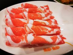 -呷哺呷哺(西单大悦城店)