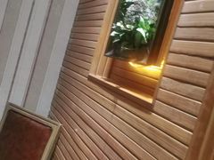 -前海沿·青岛菜(大拇指广场石老人店)