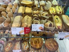 -巴黎贝甜(常德路店)