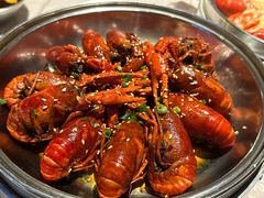 -巴厘龙虾·榜首油焖大虾(青山店)