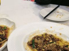 -万荣烤鸭店·北京菜(天坛店)