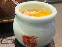 蜂蜜燕麦酸奶-额尔敦·品质自助(摩尔城店)