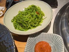 -焱铁烧·黑毛和牛专门店(南宁万象城店)