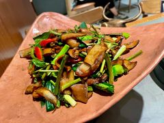 -云海肴·汽锅鸡·云南菜(高德置地店)