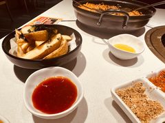 -韩时烤肉(枫蓝店)