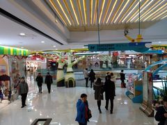 -万达茂商场(南京仙林店)