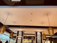 大堂-太二酸菜鱼(正大广场店)