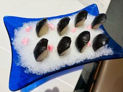 -正黄旗海鲜烧烤大排档(延安路总店)