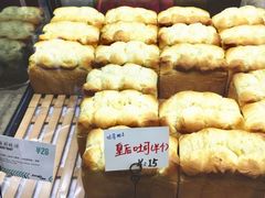 -Dough&Joe团憩(瑞虹天地月亮湾店)