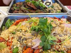 -沈姐万州烤鱼(沙坪坝七中店)