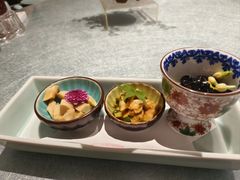 -稍可轩博物馆餐厅