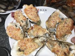 -德得轩烤涮一体自助餐厅(王府井店)
