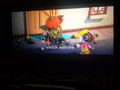 -山文星辉影城(济南和谐广场店)