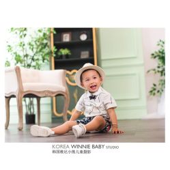 -星宝贝儿童摄影