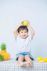 -菲啦城堡高端儿童摄影会所(武夷商业城店)
