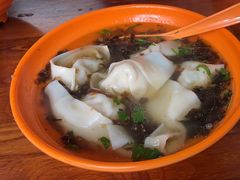 -阿麟馄饨(延长路店)