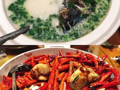 -丹江渔村(望京店)