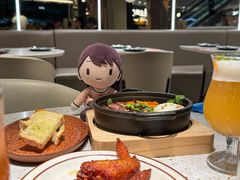 -CRAZYONES西班牙海鲜饭(上海美罗城店)