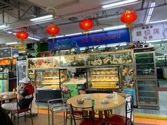 -無招牌海鮮(芽笼店)
