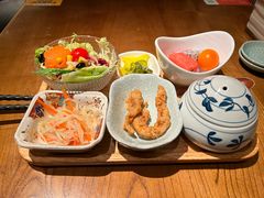 -阿吾罗日本料理(K11艺术中心店)