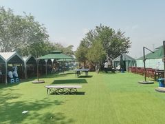 -亲兄弟真人CS团建拓展基地