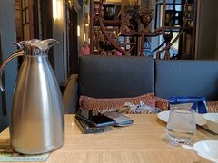 -美庐餐厅·湖北菜·吴佩孚公馆(南京路店)