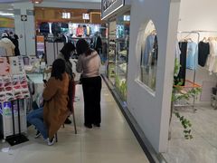 -利群商厦(台东店)