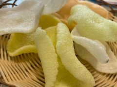 -鲜得莱渔港·小平岛海胆馆(七贤岭店)