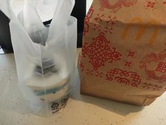 -麦当劳(莒县服务区店)