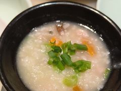 -红蜡烛-养生粥-津鲁菜(中山路店)