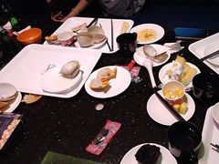 -萧邦音乐会所KTV·蒸汽活海鲜自助(福田店)