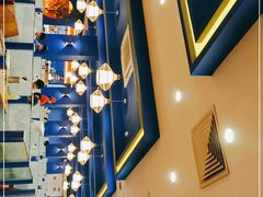 -汉丽轩·音乐自助烤肉餐厅(石岐店)