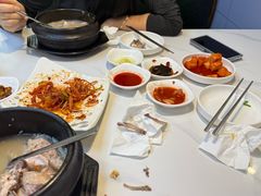 -长顺参鸡汤店(西塔总店)