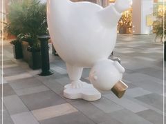 -HALO广场(梨园路店)