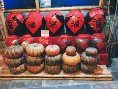 -乡村酒家·湖景客家菜(观澜店)