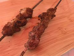 -马白开来特色羊排揪片子  (总店)