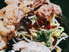 -云海肴·汽锅鸡·云南菜(天津国金汇店)