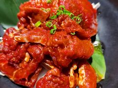 -九田家黑牛烤肉料理(盛龙广场店)
