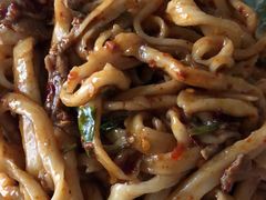 -王菊美食街·王菊面馆(总店)