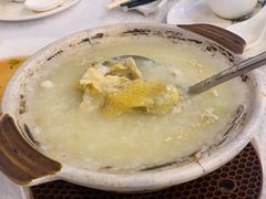 -沙田新强记烧鹅海鲜酒家