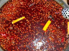 -星鸿社重庆老火锅