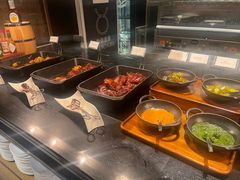 -星汇餐厅(新濠影汇店)