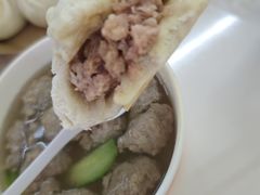 -津品味小吃(大学湾店)