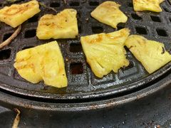 -牛犇烤肉(物资学院路店)