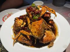 -有位虾匠·手工土菜小馆(市北店)