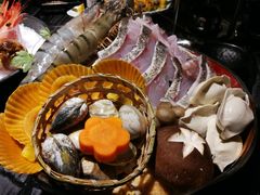 -花见无国界料理(科林楼店)