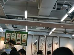 -香港蓮香樓(中環店)