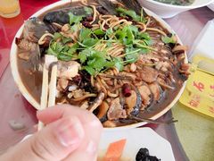 -广发餐厅(涞源店)